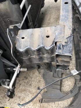 Unfallschaden